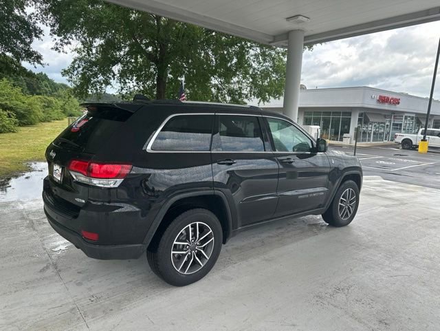 Used 2020 Jeep Grand Cherokee Laredo w/ Quick Order Package 2BN North AWD/4WD image 48