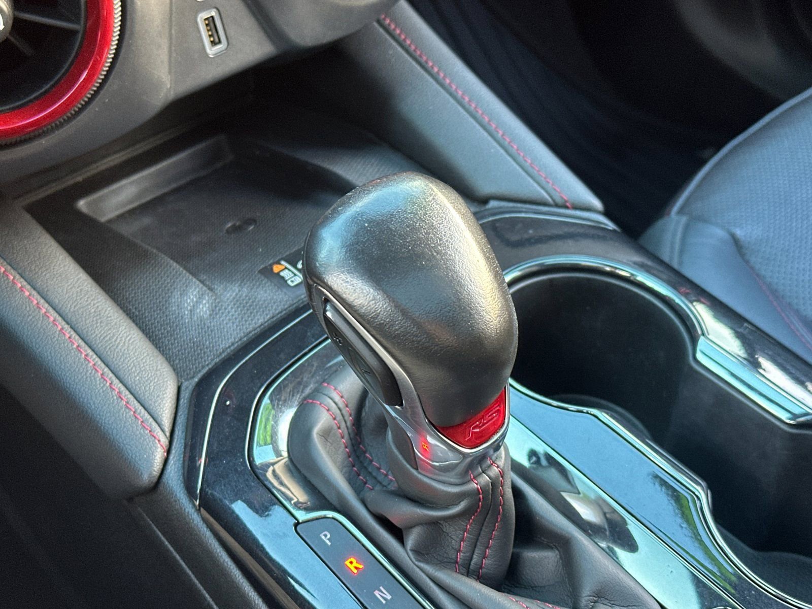 Used 2020 Chevrolet Blazer RS FWD image 22