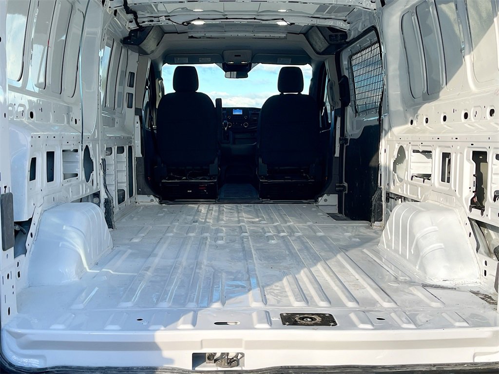 Used 2024 Ford Transit 350 Low Roof image 22