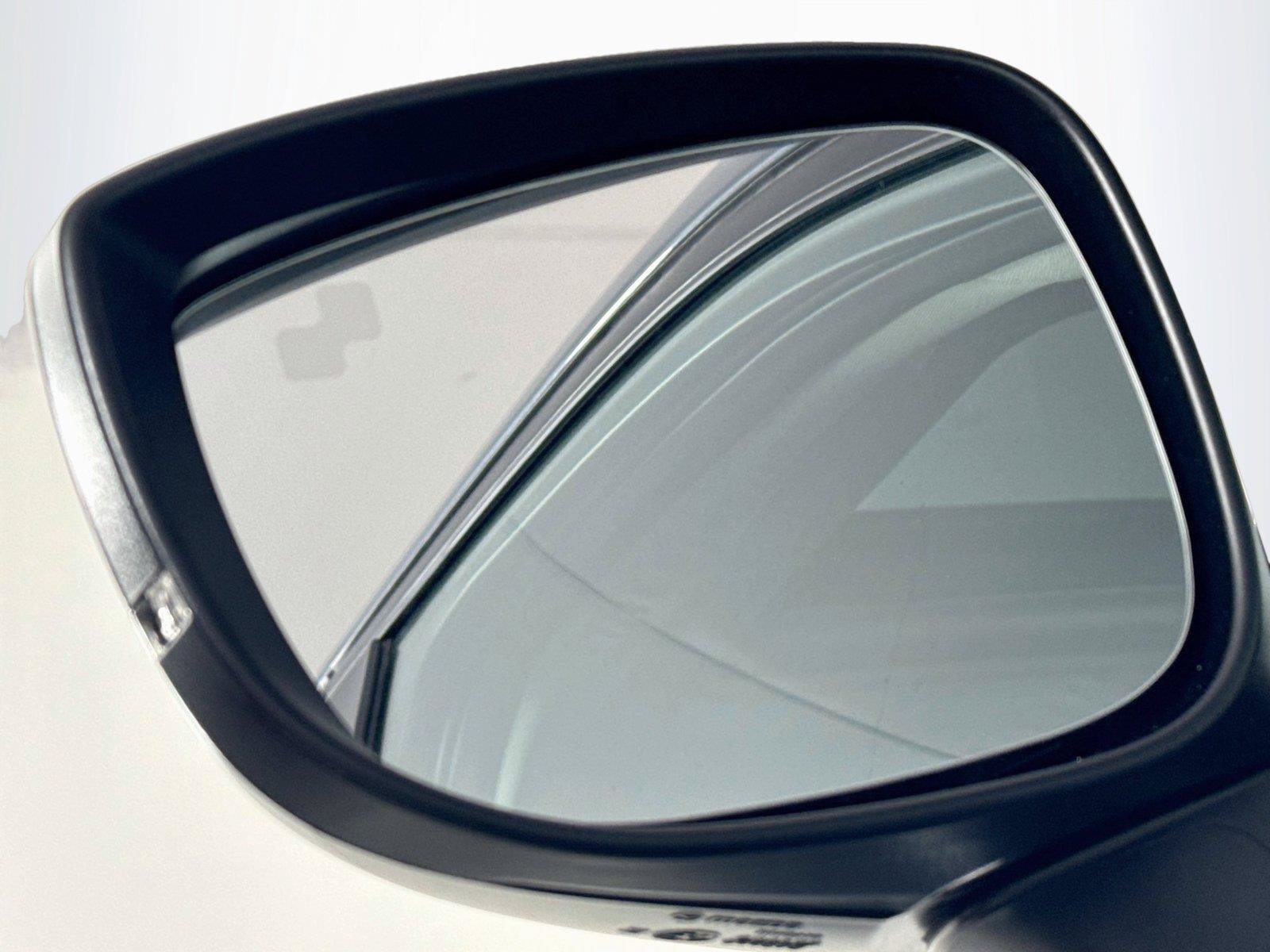 Certified 2025 MAZDA CX-5 Carbon Edition AWD/4WD image 5