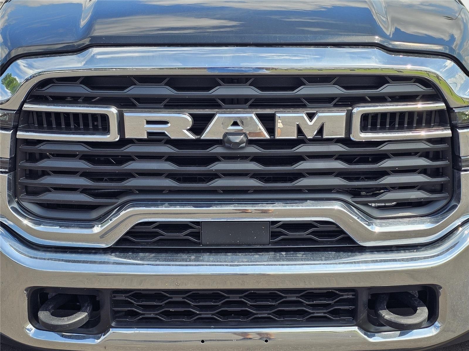 New 2026 RAM 4500 Tradesman w/ Chrome Appearance Group RWD image 3