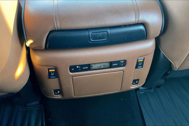 Used 2024 INFINITI QX80 Sensory w/ Cargo Package image 34