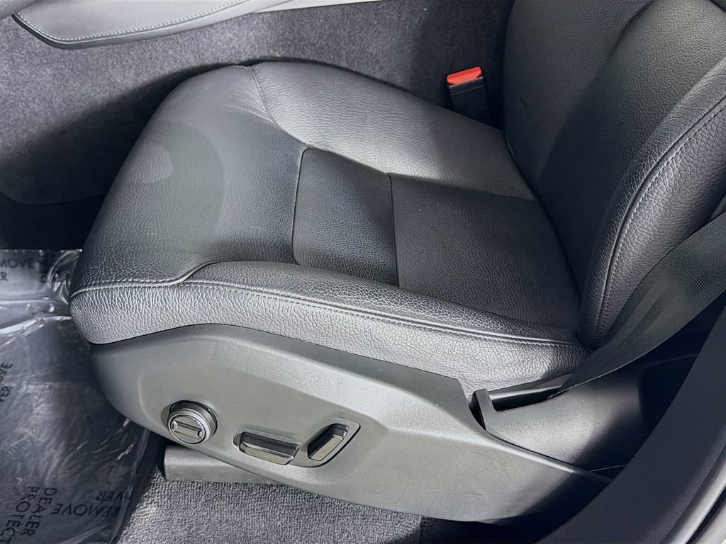 Certified 2023 Volvo XC90 T8 Plus AWD/4WD image 20