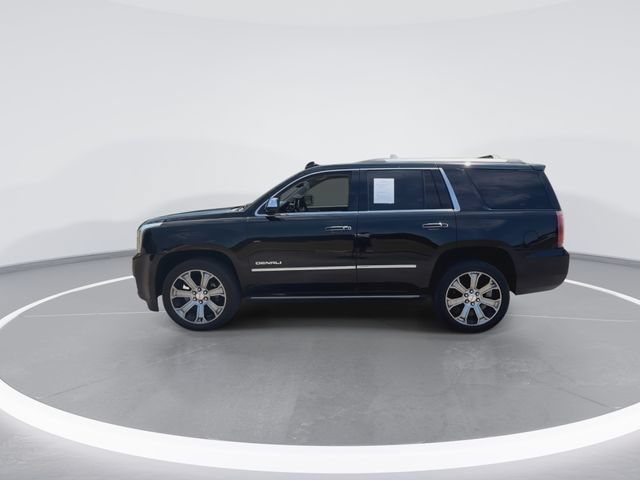 Used 2018 GMC Yukon Denali w/ Open Road Package AWD/4WD image 7