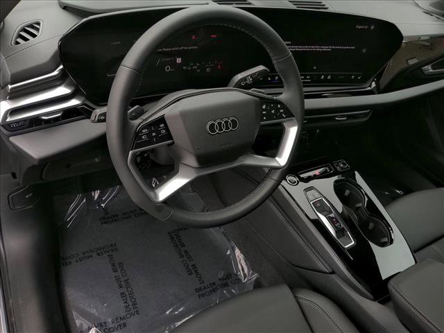 New 2025 Audi A5 2.0T Premium Plus w/ Premium Plus image 9