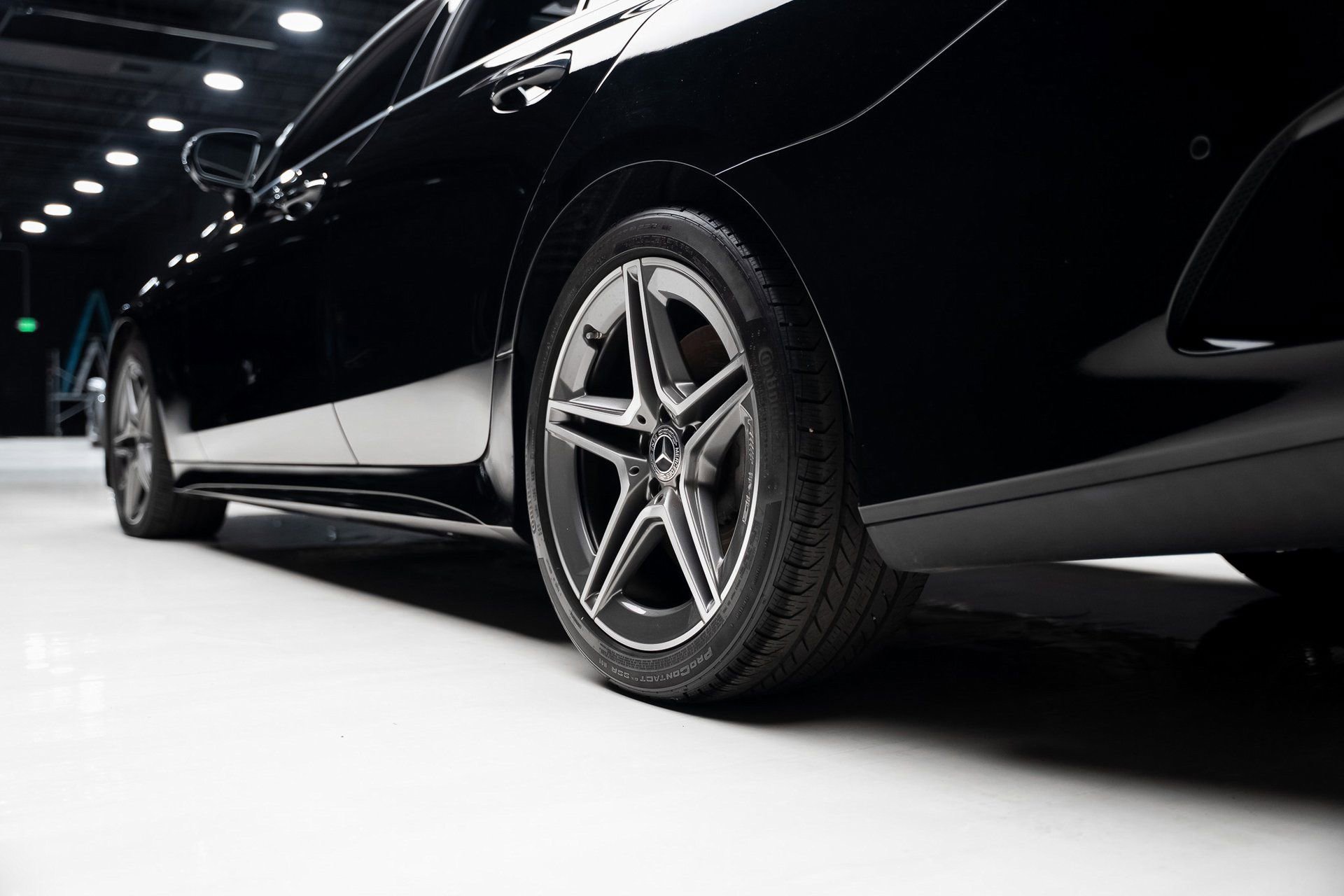 Used 2022 Mercedes-Benz CLS 450 4MATIC image 77