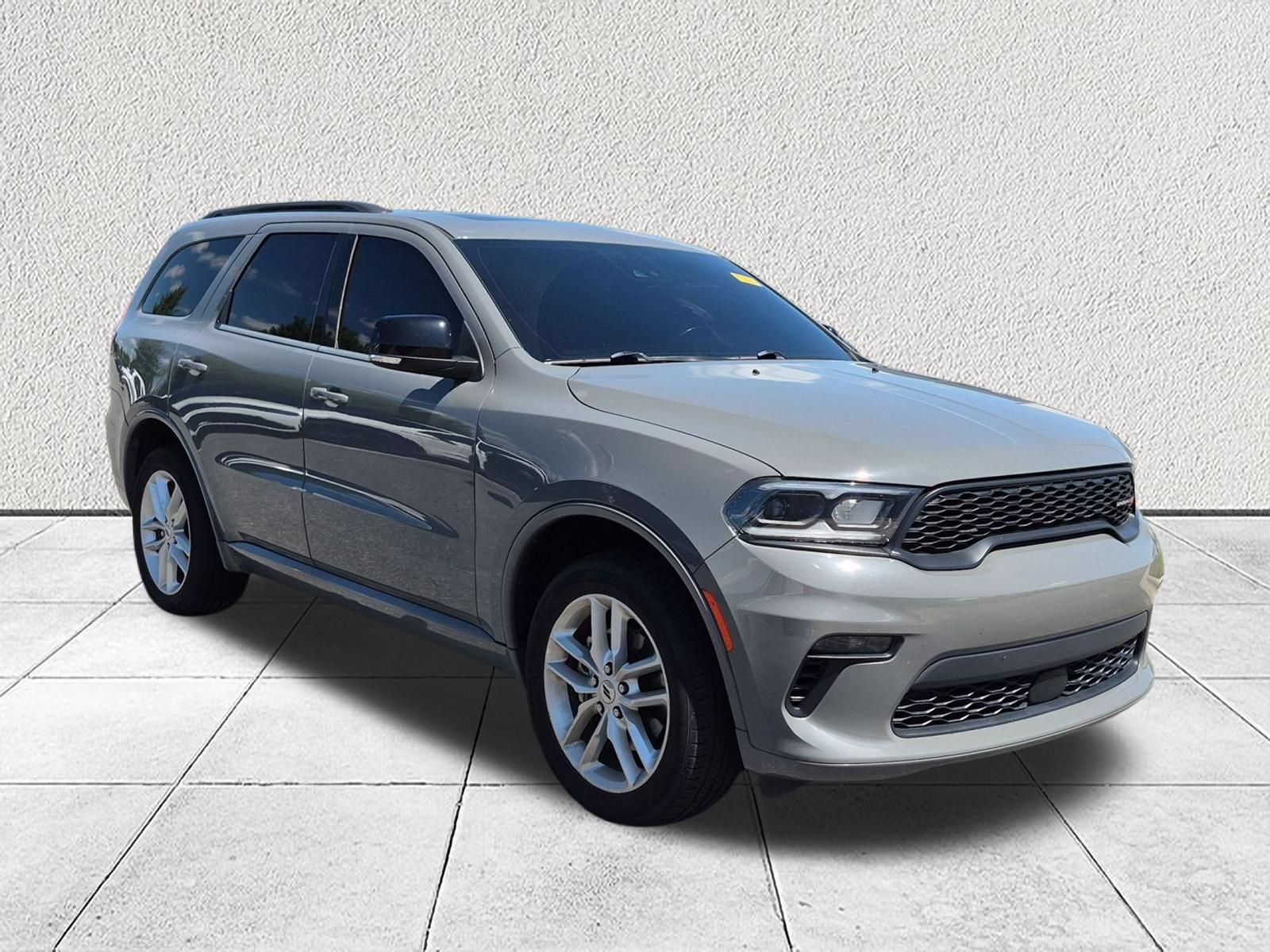 Used 2023 Dodge Durango GT
