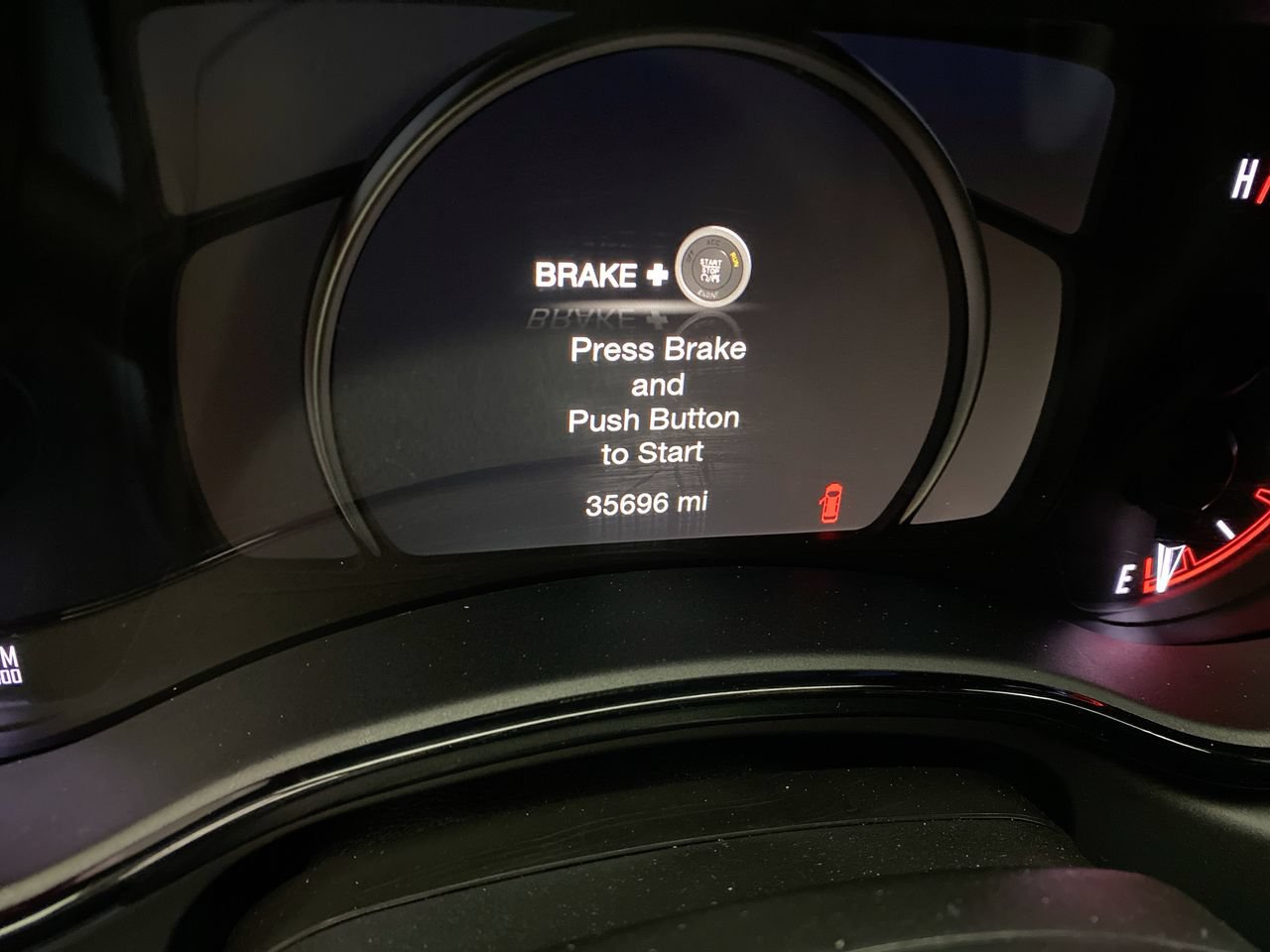 Used 2025 Dodge Durango GT AWD/4WD image 17