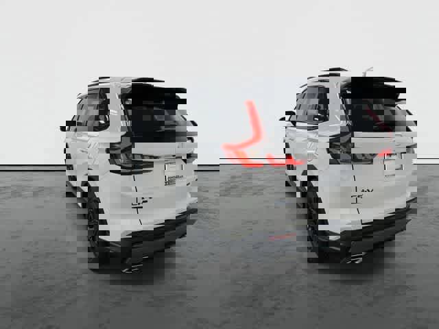 New 2026 Honda CR-V Sport-L image 2