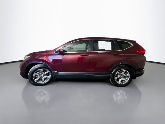 Used 2017 Honda CR-V EX-L image 5