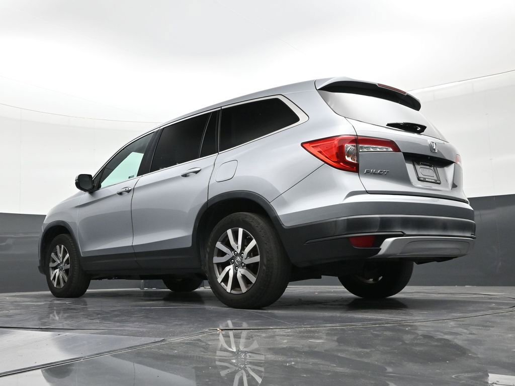 Used 2021 Honda Pilot EX image 22