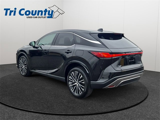 Used 2023 Lexus RX 350 Premium Plus image 6