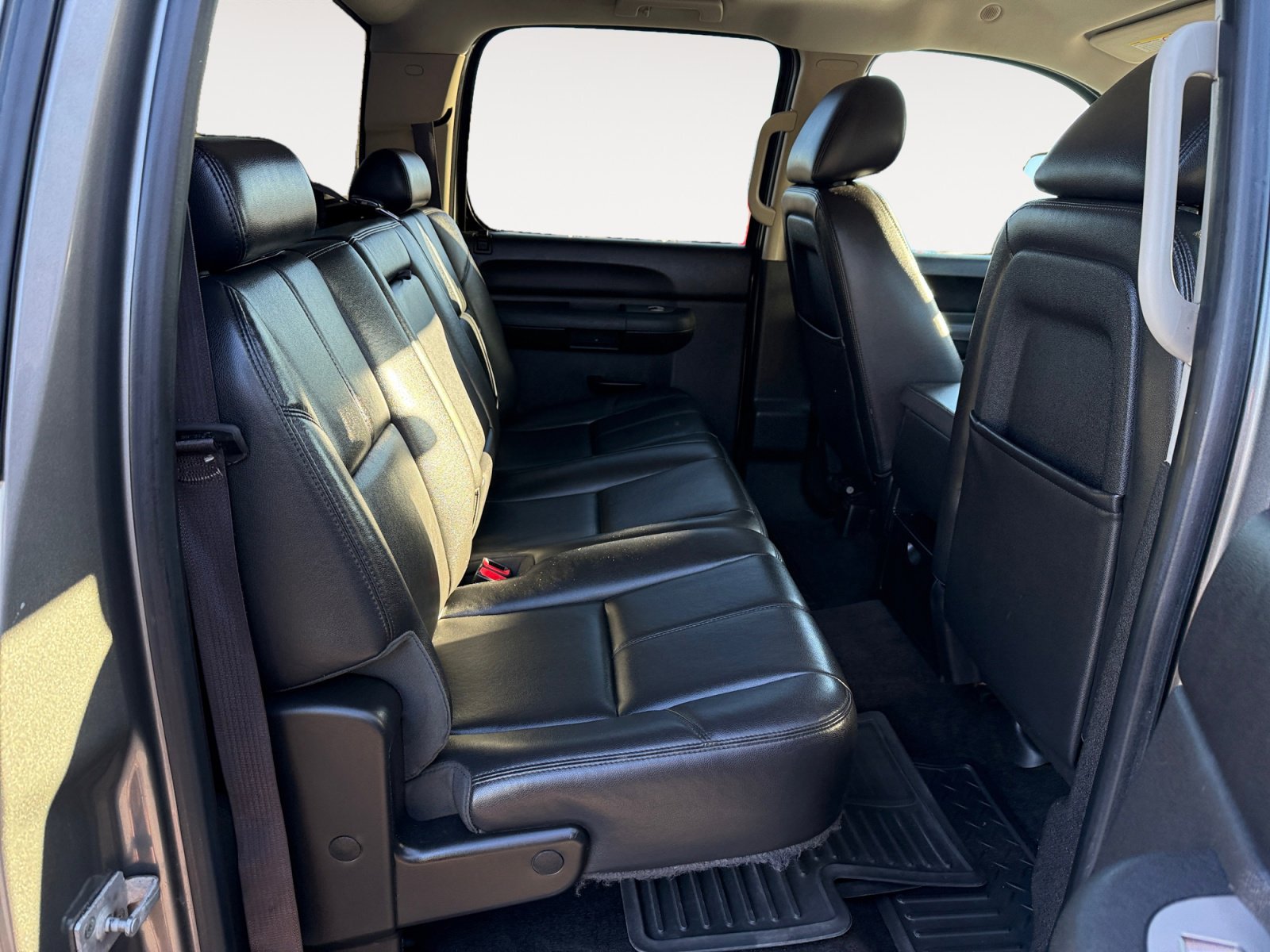 Used 2012 Chevrolet Silverado 2500 LT w/ Z71 Appearance Package image 18