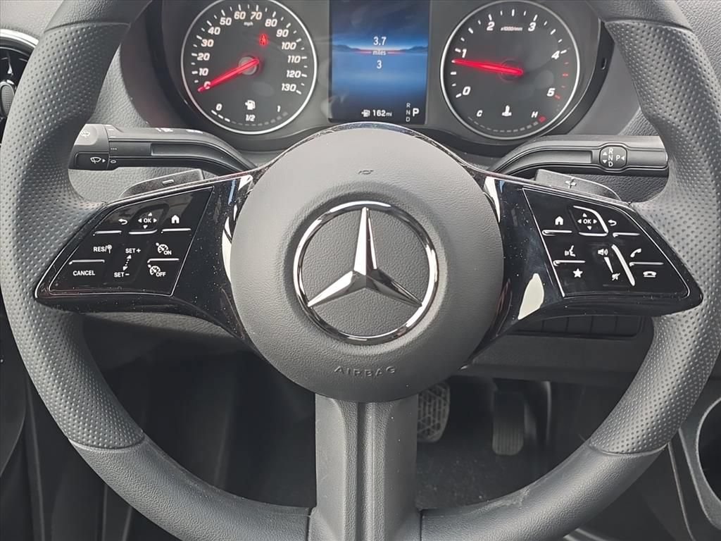New 2026 Mercedes-Benz Sprinter 2500 image 26