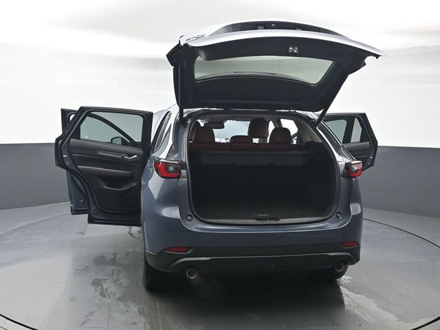 Certified 2023 MAZDA CX-5 Carbon Edition AWD/4WD image 49