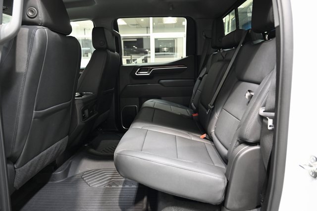 New 2026 Chevrolet Silverado 1500 RST w/ RST All Star Premium Package image 14