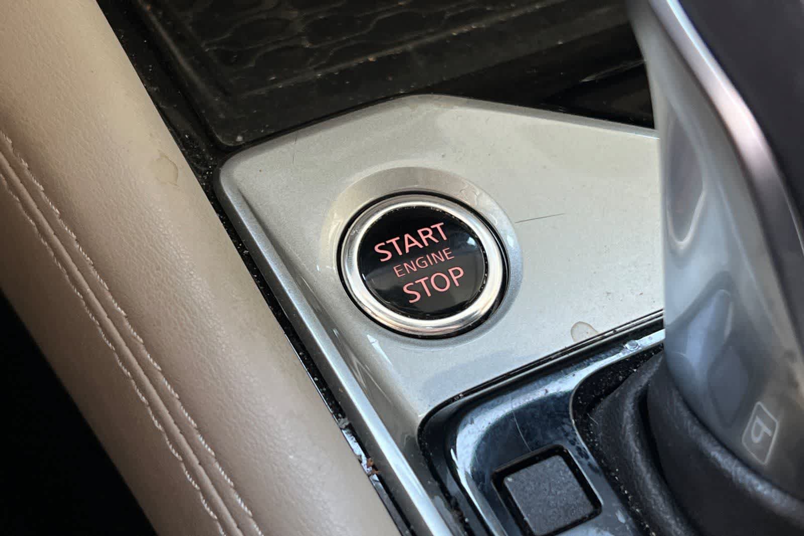 Certified 2023 Nissan Altima 2.5 SL FWD image 22
