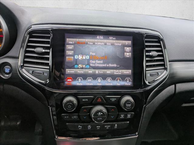 Used 2019 Jeep Grand Cherokee Altitude image 15