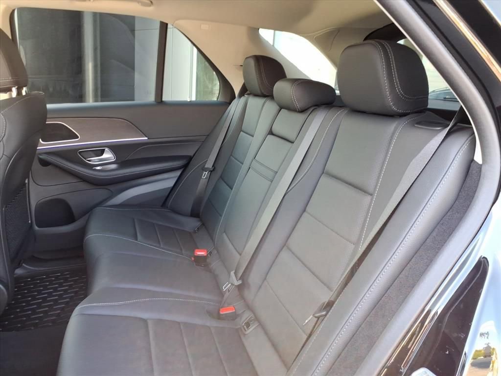 Certified 2026 Mercedes-Benz GLE 350 4MATIC image 17