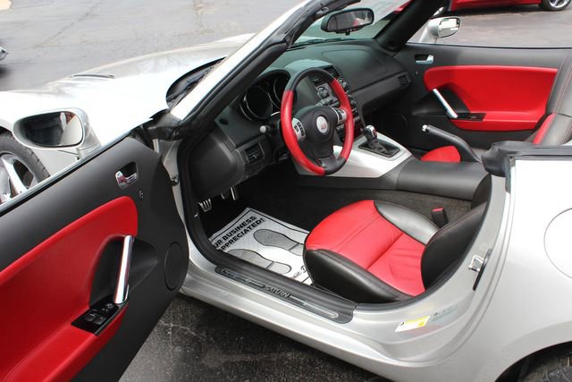 Used 2008 Saturn Sky Red Line image 7