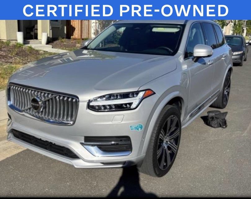 Used 2023 Volvo XC90 T8 Plus