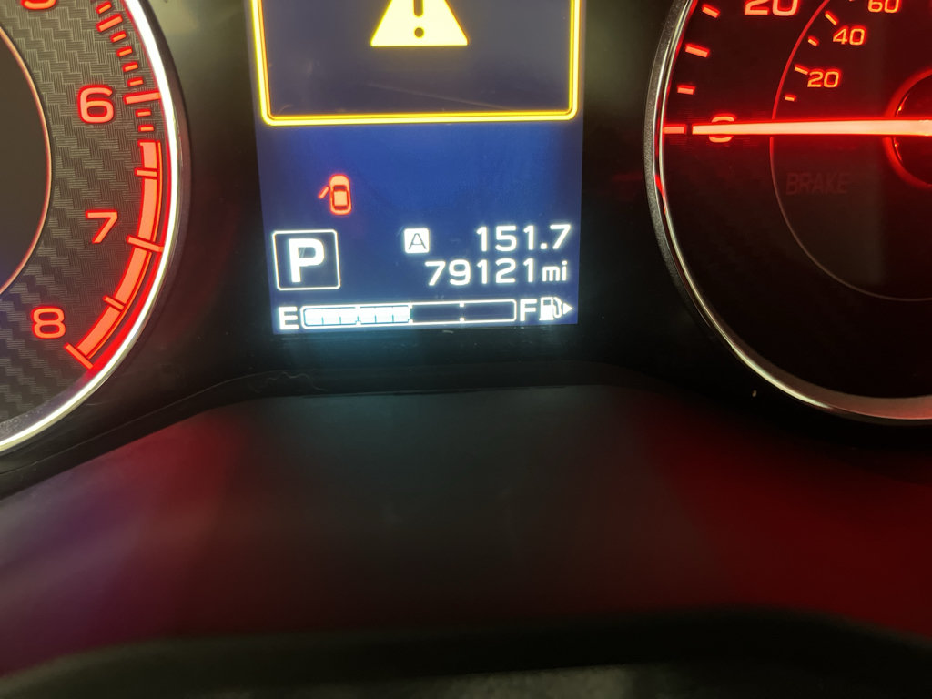 Used 2018 Subaru Impreza 2.0i Sport w/ Popular Package #2 AWD/4WD image 25