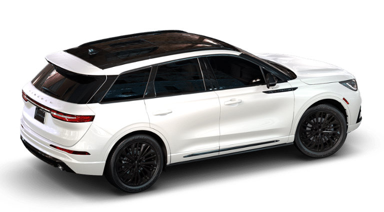 New 2025 Lincoln Corsair AWD w/ Equipment Group 101A image 25
