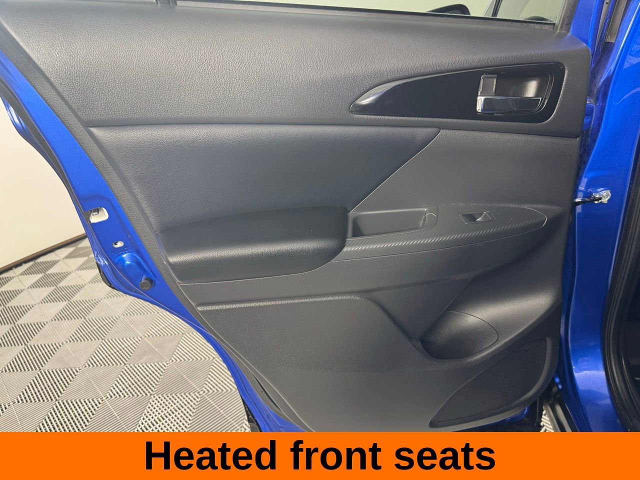 Used 2023 Mitsubishi Eclipse Cross SE image 24