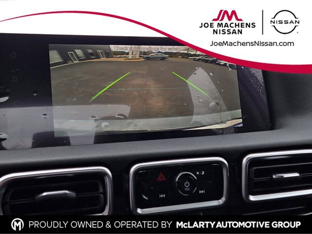 New 2026 Nissan Sentra SV w/ Floor Mat Package image 19