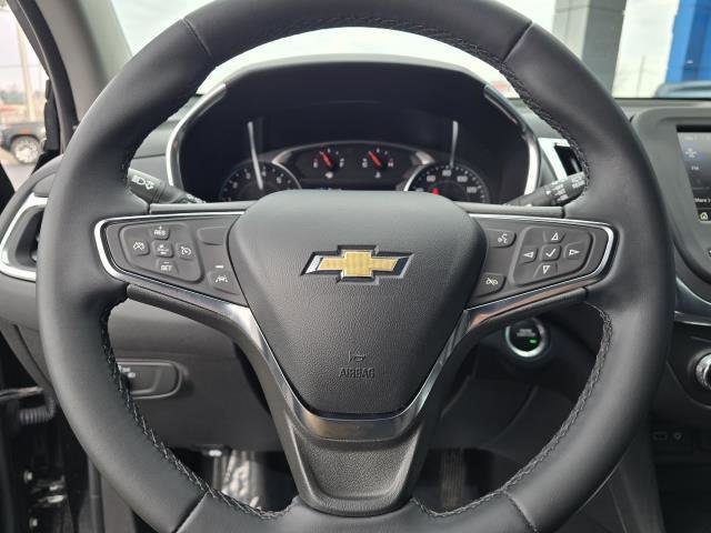 Used 2024 Chevrolet Equinox LT image 16