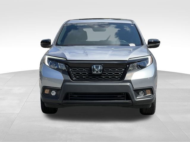 Used 2021 Honda Passport EX-L image 8