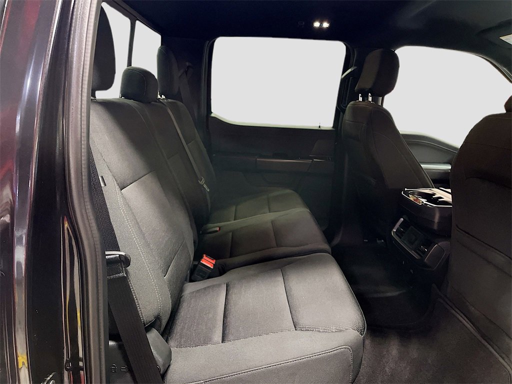 Used 2024 Ford F150 XLT w/ Equipment Group 302A MID image 26