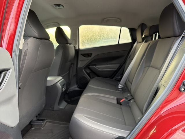 Certified 2026 Subaru Crosstrek 2.5i Premium AWD/4WD image 13