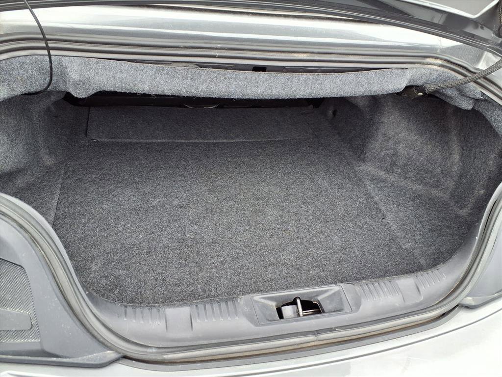 Used 2024 Ford Mustang Premium image 21