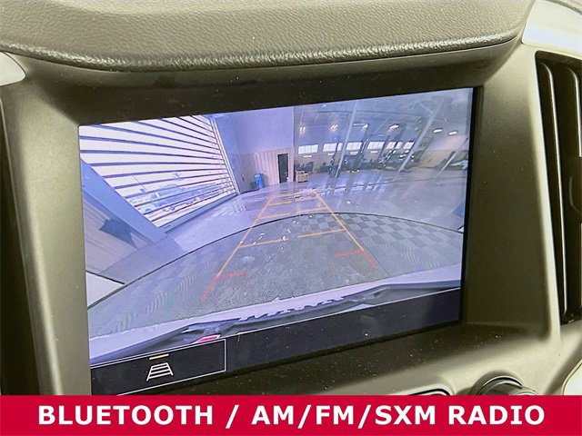 Used 2023 GMC Terrain SLT w/ Infotainment Package II image 10