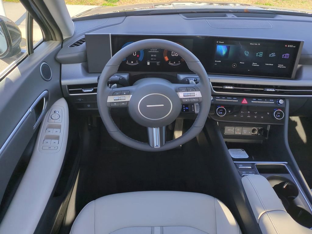 New 2026 Hyundai Sonata SEL image 17