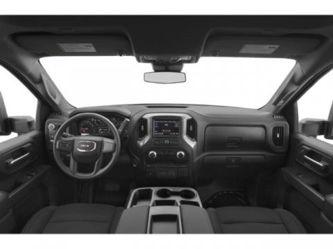Used 2025 GMC Sierra 2500 AT4X AWD/4WD image 11
