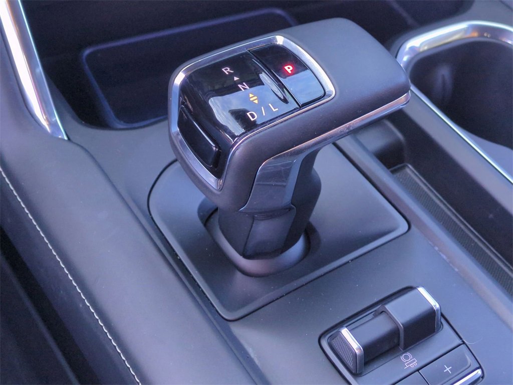 Used 2023 GMC Sierra 1500 Denali Ultimate image 16