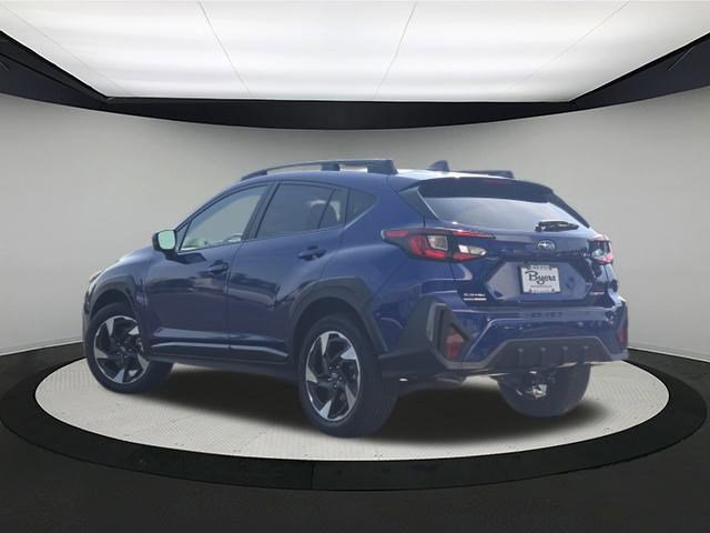 New 2025 Subaru Crosstrek 2.5i Limited w/ Crosstrek Mirror Package image 5