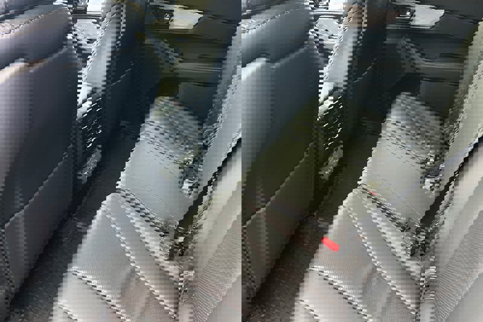 Certified 2023 Acura MDX SH-AWD w/ Technology Package image 11