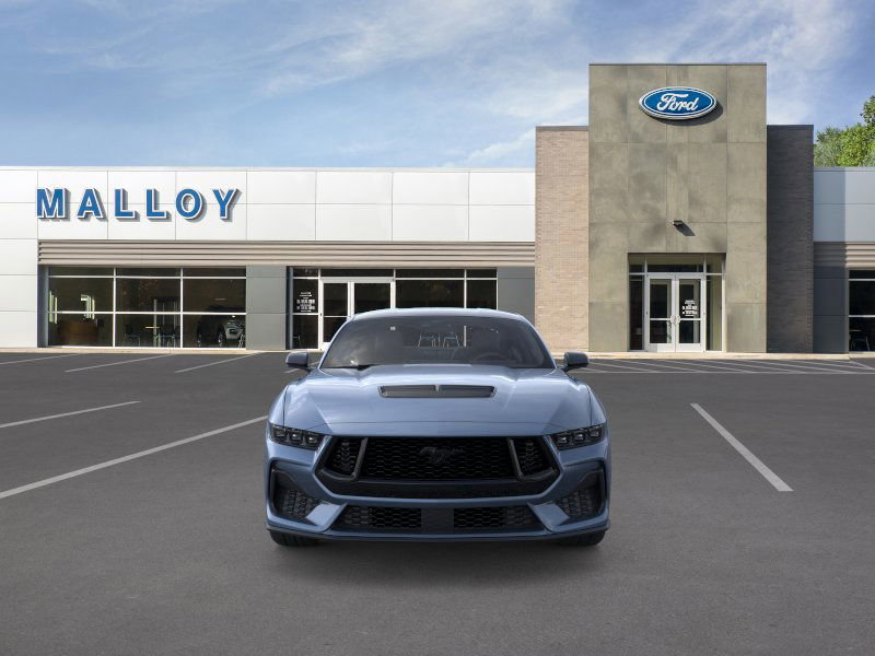 New 2025 Ford Mustang GT w/ Mustang Nite Pony Package image 2