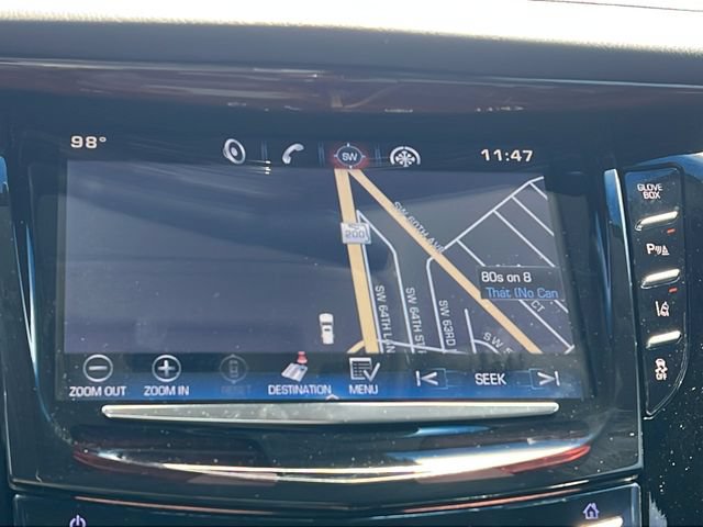 Used 2015 Cadillac Escalade Premium AWD/4WD image 19