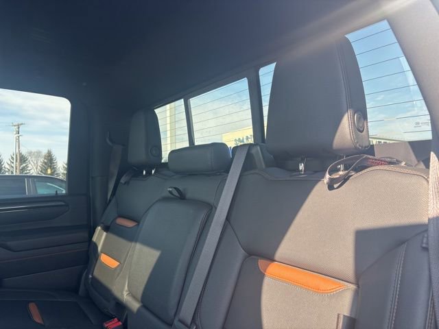 Used 2024 GMC Sierra 2500 AT4 w/ AT4 Premium Plus Package image 20