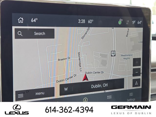 Used 2023 Lincoln Aviator Reserve w/ Equipment Group 201A image 15