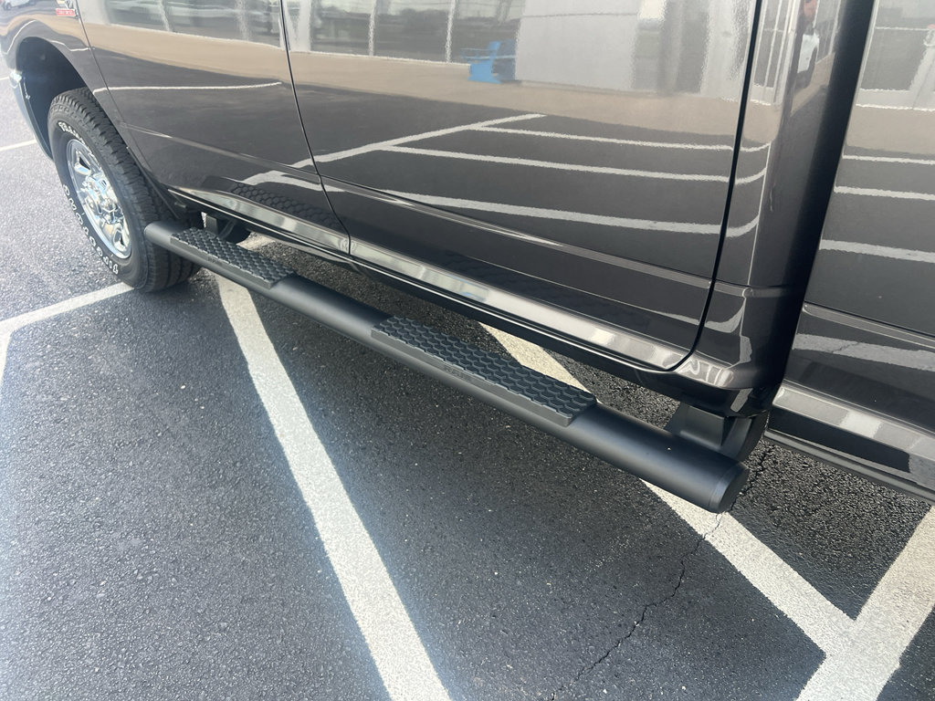 New 2025 RAM 2500 Tradesman AWD/4WD image 14