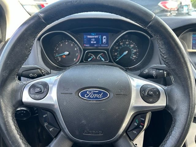 Used 2013 Ford Focus SE FWD image 20