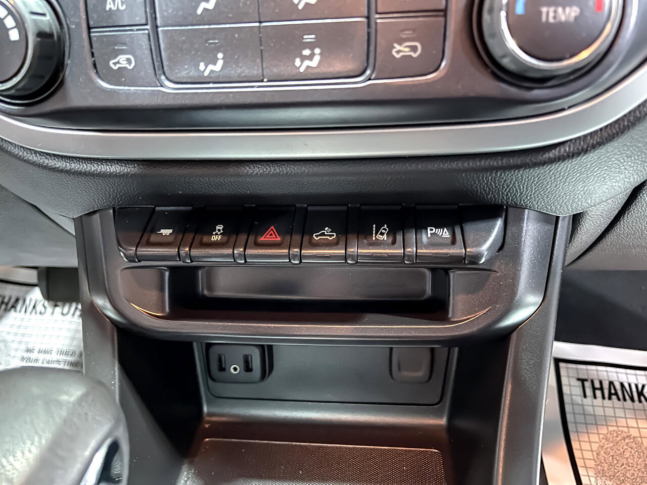 Used 2022 Chevrolet Colorado LT w/ Safety Package image 25