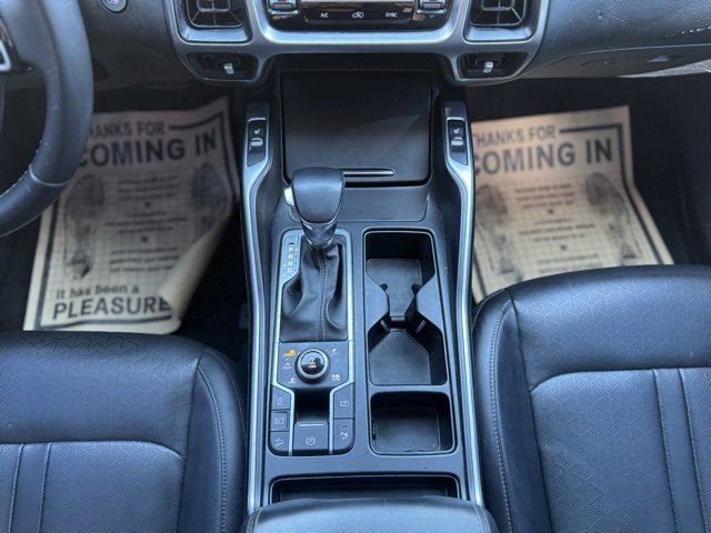 Used 2022 Kia Sorento X-Line EX image 31