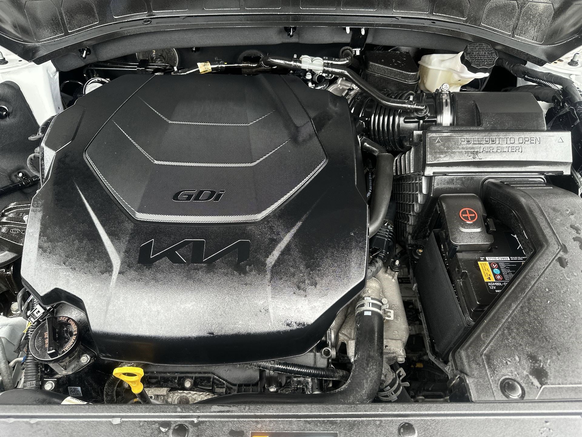 Used 2023 Kia Telluride S image 18