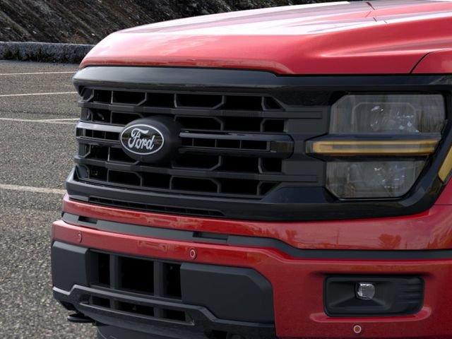 New 2026 Ford F150 XLT w/ Equipment Group 302A MID AWD/4WD image 17